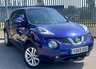USED 2015 65 NISSAN JUKE 1.5 dCi Acenta Premium SUV 5dr Diesel Manual Euro 6 (s/s) (110 ps) Sat Nav/Camera/Service history