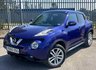 USED 2015 65 NISSAN JUKE 1.5 dCi Acenta Premium SUV 5dr Diesel Manual Euro 6 (s/s) (110 ps) Sat Nav/Camera/Service history