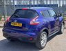 USED 2015 65 NISSAN JUKE 1.5 dCi Acenta Premium SUV 5dr Diesel Manual Euro 6 (s/s) (110 ps) Sat Nav/Camera/Service history