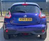 USED 2015 65 NISSAN JUKE 1.5 dCi Acenta Premium SUV 5dr Diesel Manual Euro 6 (s/s) (110 ps) Sat Nav/Camera/Service history
