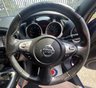 USED 2015 65 NISSAN JUKE 1.5 dCi Acenta Premium SUV 5dr Diesel Manual Euro 6 (s/s) (110 ps) Sat Nav/Camera/Service history