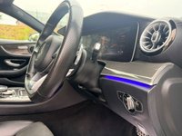 USED 2017 MERCEDES-BENZ E CLASS 2.0 E220d AMG Line Coupe 2dr Diesel G-Tronic+ Euro 6 (s/s) (194 ps) *** DIGITAL DASH - UPGRADED 20" ALLOYS - FULL YEAR MOT ***