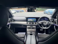 USED 2017 MERCEDES-BENZ E CLASS 2.0 E220d AMG Line Coupe 2dr Diesel G-Tronic+ Euro 6 (s/s) (194 ps) *** DIGITAL DASH - UPGRADED 20" ALLOYS - FULL YEAR MOT ***