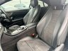 USED 2017 MERCEDES-BENZ E CLASS 2.0 E220d AMG Line Coupe 2dr Diesel G-Tronic+ Euro 6 (s/s) (194 ps) *** DIGITAL DASH - UPGRADED 20" ALLOYS - FULL YEAR MOT ***