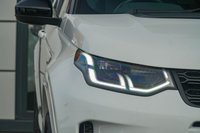 USED 2022 22 LAND ROVER DISCOVERY SPORT 2.0 D200 MHEV R-Dynamic SE SUV 5dr Diesel Auto 4WD Euro 6 (s/s) (204 ps) 