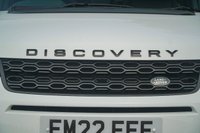 USED 2022 22 LAND ROVER DISCOVERY SPORT 2.0 D200 MHEV R-Dynamic SE SUV 5dr Diesel Auto 4WD Euro 6 (s/s) (204 ps) 