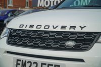 USED 2022 22 LAND ROVER DISCOVERY SPORT 2.0 D200 MHEV R-Dynamic SE SUV 5dr Diesel Auto 4WD Euro 6 (s/s) (204 ps) 