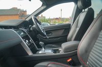 USED 2022 22 LAND ROVER DISCOVERY SPORT 2.0 D200 MHEV R-Dynamic SE SUV 5dr Diesel Auto 4WD Euro 6 (s/s) (204 ps) 