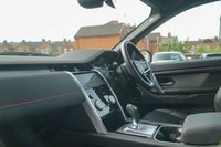 USED 2022 22 LAND ROVER DISCOVERY SPORT 2.0 D200 MHEV R-Dynamic SE SUV 5dr Diesel Auto 4WD Euro 6 (s/s) (204 ps) 
