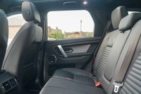 USED 2022 22 LAND ROVER DISCOVERY SPORT 2.0 D200 MHEV R-Dynamic SE SUV 5dr Diesel Auto 4WD Euro 6 (s/s) (204 ps) 