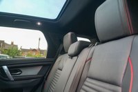 USED 2022 22 LAND ROVER DISCOVERY SPORT 2.0 D200 MHEV R-Dynamic SE SUV 5dr Diesel Auto 4WD Euro 6 (s/s) (204 ps) 