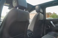 USED 2022 22 LAND ROVER DISCOVERY SPORT 2.0 D200 MHEV R-Dynamic SE SUV 5dr Diesel Auto 4WD Euro 6 (s/s) (204 ps) 