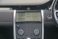 USED 2022 22 LAND ROVER DISCOVERY SPORT 2.0 D200 MHEV R-Dynamic SE SUV 5dr Diesel Auto 4WD Euro 6 (s/s) (204 ps) 