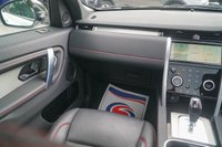 USED 2022 22 LAND ROVER DISCOVERY SPORT 2.0 D200 MHEV R-Dynamic SE SUV 5dr Diesel Auto 4WD Euro 6 (s/s) (204 ps) 