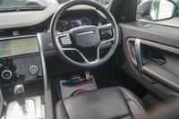 USED 2022 22 LAND ROVER DISCOVERY SPORT 2.0 D200 MHEV R-Dynamic SE SUV 5dr Diesel Auto 4WD Euro 6 (s/s) (204 ps) 