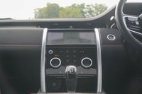 USED 2022 22 LAND ROVER DISCOVERY SPORT 2.0 D200 MHEV R-Dynamic SE SUV 5dr Diesel Auto 4WD Euro 6 (s/s) (204 ps) 