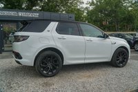 USED 2022 22 LAND ROVER DISCOVERY SPORT 2.0 D200 MHEV R-Dynamic SE SUV 5dr Diesel Auto 4WD Euro 6 (s/s) (204 ps) 