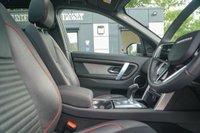 USED 2022 22 LAND ROVER DISCOVERY SPORT 2.0 D200 MHEV R-Dynamic SE SUV 5dr Diesel Auto 4WD Euro 6 (s/s) (204 ps) 
