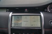 USED 2022 22 LAND ROVER DISCOVERY SPORT 2.0 D200 MHEV R-Dynamic SE SUV 5dr Diesel Auto 4WD Euro 6 (s/s) (204 ps) 