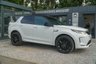 USED 2022 22 LAND ROVER DISCOVERY SPORT 2.0 D200 MHEV R-Dynamic SE SUV 5dr Diesel Auto 4WD Euro 6 (s/s) (204 ps) 