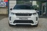 USED 2022 22 LAND ROVER DISCOVERY SPORT 2.0 D200 MHEV R-Dynamic SE SUV 5dr Diesel Auto 4WD Euro 6 (s/s) (204 ps) 