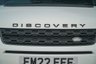 USED 2022 22 LAND ROVER DISCOVERY SPORT 2.0 D200 MHEV R-Dynamic SE SUV 5dr Diesel Auto 4WD Euro 6 (s/s) (204 ps) 