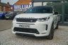 USED 2022 22 LAND ROVER DISCOVERY SPORT 2.0 D200 MHEV R-Dynamic SE SUV 5dr Diesel Auto 4WD Euro 6 (s/s) (204 ps) 