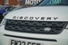 USED 2022 22 LAND ROVER DISCOVERY SPORT 2.0 D200 MHEV R-Dynamic SE SUV 5dr Diesel Auto 4WD Euro 6 (s/s) (204 ps) 