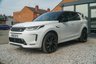 USED 2022 22 LAND ROVER DISCOVERY SPORT 2.0 D200 MHEV R-Dynamic SE SUV 5dr Diesel Auto 4WD Euro 6 (s/s) (204 ps) 