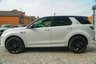 USED 2022 22 LAND ROVER DISCOVERY SPORT 2.0 D200 MHEV R-Dynamic SE SUV 5dr Diesel Auto 4WD Euro 6 (s/s) (204 ps) 