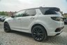 USED 2022 22 LAND ROVER DISCOVERY SPORT 2.0 D200 MHEV R-Dynamic SE SUV 5dr Diesel Auto 4WD Euro 6 (s/s) (204 ps) 