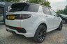 USED 2022 22 LAND ROVER DISCOVERY SPORT 2.0 D200 MHEV R-Dynamic SE SUV 5dr Diesel Auto 4WD Euro 6 (s/s) (204 ps) 