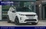 USED 2022 22 LAND ROVER DISCOVERY SPORT 2.0 D200 MHEV R-Dynamic SE SUV 5dr Diesel Auto 4WD Euro 6 (s/s) (204 ps) 