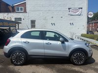 USED 2021 21 FIAT 500X 1.0 FireFly Turbo MultiAir City Cross SUV 5dr Petrol Manual Euro 6 (s/s) (120 bhp) THIS NON STRUCTURAL INSURANCE LOSS IS AN IDEAL SECOND CAR WITH LOTS OF EXTRAS