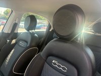 USED 2021 21 FIAT 500X 1.0 FireFly Turbo MultiAir City Cross SUV 5dr Petrol Manual Euro 6 (s/s) (120 bhp) THIS NON STRUCTURAL INSURANCE LOSS IS AN IDEAL SECOND CAR WITH LOTS OF EXTRAS