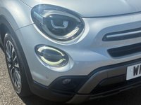 USED 2021 21 FIAT 500X 1.0 FireFly Turbo MultiAir City Cross SUV 5dr Petrol Manual Euro 6 (s/s) (120 bhp) THIS NON STRUCTURAL INSURANCE LOSS IS AN IDEAL SECOND CAR WITH LOTS OF EXTRAS