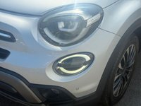 USED 2021 21 FIAT 500X 1.0 FireFly Turbo MultiAir City Cross SUV 5dr Petrol Manual Euro 6 (s/s) (120 bhp) THIS NON STRUCTURAL INSURANCE LOSS IS AN IDEAL SECOND CAR WITH LOTS OF EXTRAS