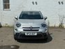 USED 2021 21 FIAT 500X 1.0 FireFly Turbo MultiAir City Cross SUV 5dr Petrol Manual Euro 6 (s/s) (120 bhp) THIS NON STRUCTURAL INSURANCE LOSS IS AN IDEAL SECOND CAR WITH LOTS OF EXTRAS