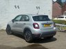 USED 2021 21 FIAT 500X 1.0 FireFly Turbo MultiAir City Cross SUV 5dr Petrol Manual Euro 6 (s/s) (120 bhp) THIS NON STRUCTURAL INSURANCE LOSS IS AN IDEAL SECOND CAR WITH LOTS OF EXTRAS