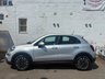 USED 2021 21 FIAT 500X 1.0 FireFly Turbo MultiAir City Cross SUV 5dr Petrol Manual Euro 6 (s/s) (120 bhp) THIS NON STRUCTURAL INSURANCE LOSS IS AN IDEAL SECOND CAR WITH LOTS OF EXTRAS