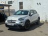 USED 2021 21 FIAT 500X 1.0 FireFly Turbo MultiAir City Cross SUV 5dr Petrol Manual Euro 6 (s/s) (120 bhp) THIS NON STRUCTURAL INSURANCE LOSS IS AN IDEAL SECOND CAR WITH LOTS OF EXTRAS