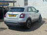 USED 2021 21 FIAT 500X 1.0 FireFly Turbo MultiAir City Cross SUV 5dr Petrol Manual Euro 6 (s/s) (120 bhp) THIS NON STRUCTURAL INSURANCE LOSS IS AN IDEAL SECOND CAR WITH LOTS OF EXTRAS