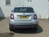 USED 2021 21 FIAT 500X 1.0 FireFly Turbo MultiAir City Cross SUV 5dr Petrol Manual Euro 6 (s/s) (120 bhp) THIS NON STRUCTURAL INSURANCE LOSS IS AN IDEAL SECOND CAR WITH LOTS OF EXTRAS