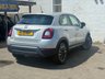 USED 2021 21 FIAT 500X 1.0 FireFly Turbo MultiAir City Cross SUV 5dr Petrol Manual Euro 6 (s/s) (120 bhp) THIS NON STRUCTURAL INSURANCE LOSS IS AN IDEAL SECOND CAR WITH LOTS OF EXTRAS