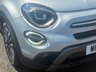 USED 2021 21 FIAT 500X 1.0 FireFly Turbo MultiAir City Cross SUV 5dr Petrol Manual Euro 6 (s/s) (120 bhp) THIS NON STRUCTURAL INSURANCE LOSS IS AN IDEAL SECOND CAR WITH LOTS OF EXTRAS