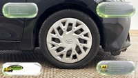 USED 2021 71 TOYOTA AYGO 1.0 VVT-i x-play Hatchback 5dr Petrol Manual Euro 6 (s/s) (71 ps) 