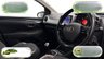 USED 2021 71 TOYOTA AYGO 1.0 VVT-i x-play Hatchback 5dr Petrol Manual Euro 6 (s/s) (71 ps) 