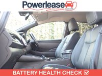 USED 2022 22 NISSAN LEAF 59kWh e+ Tekna Hatchback 5dr Electric Auto (217 ps) 