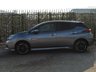 USED 2022 22 NISSAN LEAF 59kWh e+ Tekna Hatchback 5dr Electric Auto (217 ps) 