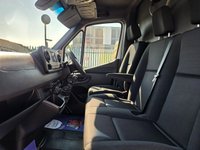 USED 2022 22 MERCEDES-BENZ SPRINTER 2.0 317 CDI PROGRESSIVE MWB GAH CHILLER/FREEZER RWD L2 H2 170 BHP [EURO 6] 